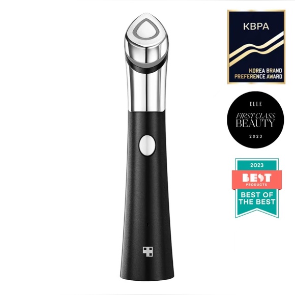 MEDICUBE AGE-R BOOSTER-H K-BEAUTY No.1  Glow Booster - Picture 2 of 9